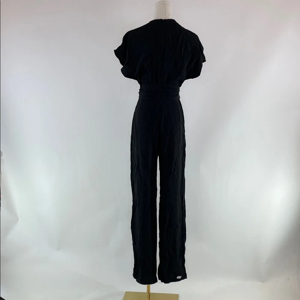 Boss Debasa Jumpsuit, US 0 - Picture 7 of 12